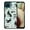 Siberian Husky Funny Playful Postures, variant on WIRESTER Shockproof Soft Rubber Cover Case for Samsung Galaxy A12 A125 5G 6.5" 2020, Siberian Husky Funny Playful Postures On Aero Blue Background