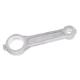 thumbnail image 4 of Connecting Rod, Reliable Practical Air Compressor Connecting Rod Cast Aluminum 51 Air Compressor  For No Casting Defects For Air Compressor Pump Accessories, 4 of 8