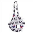 thumbnail image 3 of Bolso de Mano para Pollos Bolso para Atrapar Pollos, Portabolsos de Pollo Bolso de Mano para Pollos, 3 of 8
