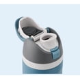 thumbnail image 3 of Owala 24 oz. FreeSip Vacuum Insulated Stainless Steel Water Bottle, 3 of 10