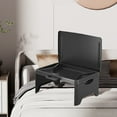 thumbnail image 4 of UPOUART Adjustable Lap Table Multifunctional Laptop Tray For Bed Indoor Use 1Pcs, 4 of 8