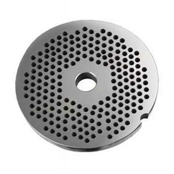 Weston Pragotrade USA 29-0803 Grinder- number 8 - SS Plate 3mm