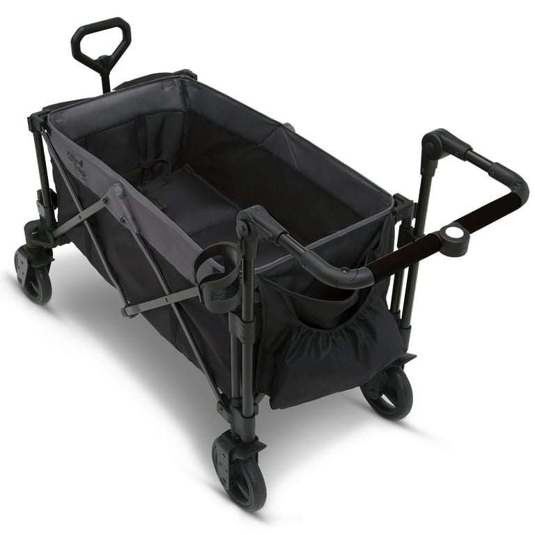 Little Folks by Delta Children City Wagon Cruiser Stroller Little Folks by Delta Children City Wagon Cruiser Stroller
