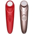thumbnail image 5 of Limpiadores faciales, dispositivo de belleza facial, reafirmantes y reafirmantes, color rojo, 5 of 5
