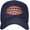 Navy Blue, variant on Farm-All Tractors Baseball Cap for Men Women Adjustable Dad Hat Trucker Cap Sun Hats