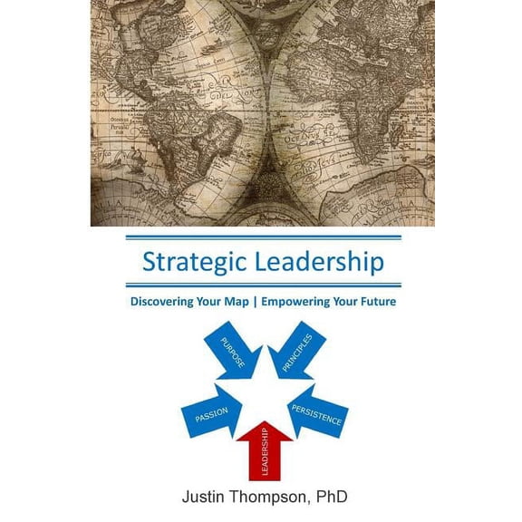 Strategic Leadership (Paperback)