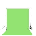 thumbnail image 4 of BRIGHTFUFU greenscreenphotography backdrop Photo Studio Background Cloth Blue 1Pcs for Studio Use, 4 of 5