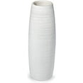 thumbnail image 1 of Vase Décoration Moderne Vase à Fleurs Vase de Sol Décoration Blanc, 1 of 5