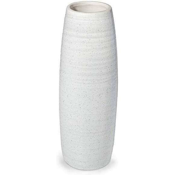 Vase modern decoration flower vase floor vase decoration white
