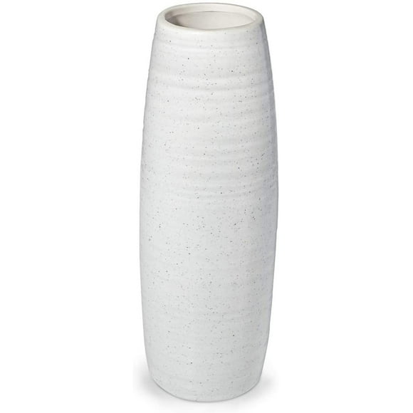 Vase Modern Decoration Flower Vase Floor Vase Decoration White