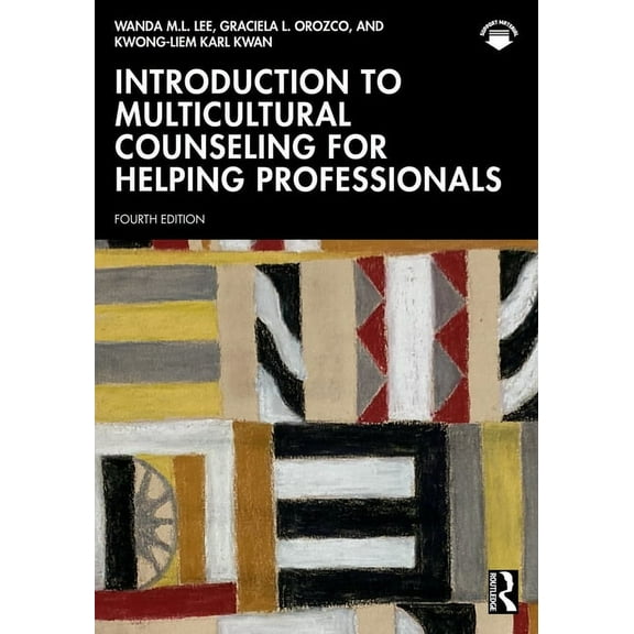 Introduction to Multicultural Counseling for Helping Professionals, (Paperback)