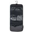 thumbnail image 4 of RED.STONE Hanging Travel Valet,Toiletry Bag,Cosmetic Travel Toiletry Organizer, 4 of 5