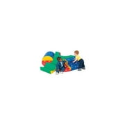 Snuggle Warren Climber