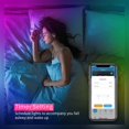 thumbnail image 2 of Up to 65% off Kitchen Gadgets 32.8ft LED Strip Lights Works with Alexa Home Wireless Smart App Control Kitchen Organizers and Storage, 2 of 4