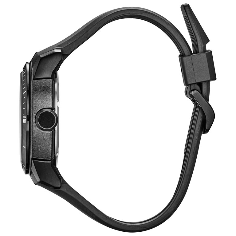 Citizen Men's Eco-Drive Marvel Black Panther Strap Watch