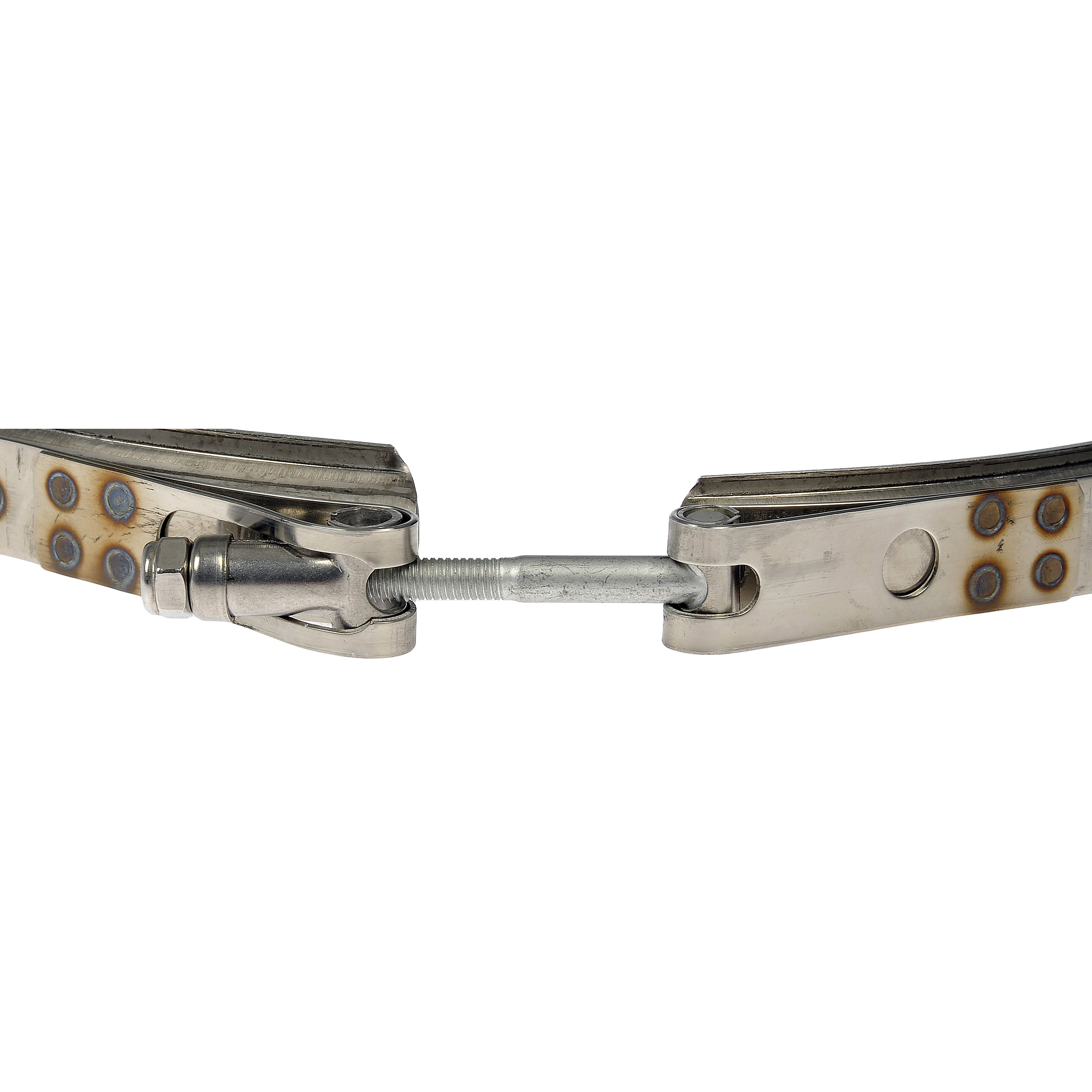 Dorman 674-7025 Diesel Particulate Filter Exhaust Clamp for Specific Models