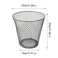 Property Bags Vacuum Bags Wire Mesh Round Waste Lightweight Can Open skbey-travel-packing-bags-large-winter-clothes-storage-containers