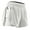 26# 1Pack:White, variant on Womens 2 in 1 Workout Yoga Shorts for Athletic Gym Running Casual Summer Short with Pocket,White,US Size S
