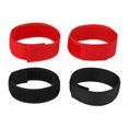 thumbnail image 3 of BESTYASH 4Pcs Pet Noise Prevention Collar Adjustable Pet Neck Rings Design For Cocks And Roosters, 3 of 8