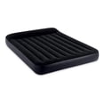 thumbnail image 1 of Intex 64149ED Dura Beam Standard - Cama Hinchable cl&aacute;sica con Bomba Interna, tama&ntilde;o Queen, 1 of 9