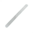 thumbnail image 1 of 1Pcs TPU Racket Head Protection Tape for Sports Gear Tennis Racket Accessories Transparent, 1 of 6