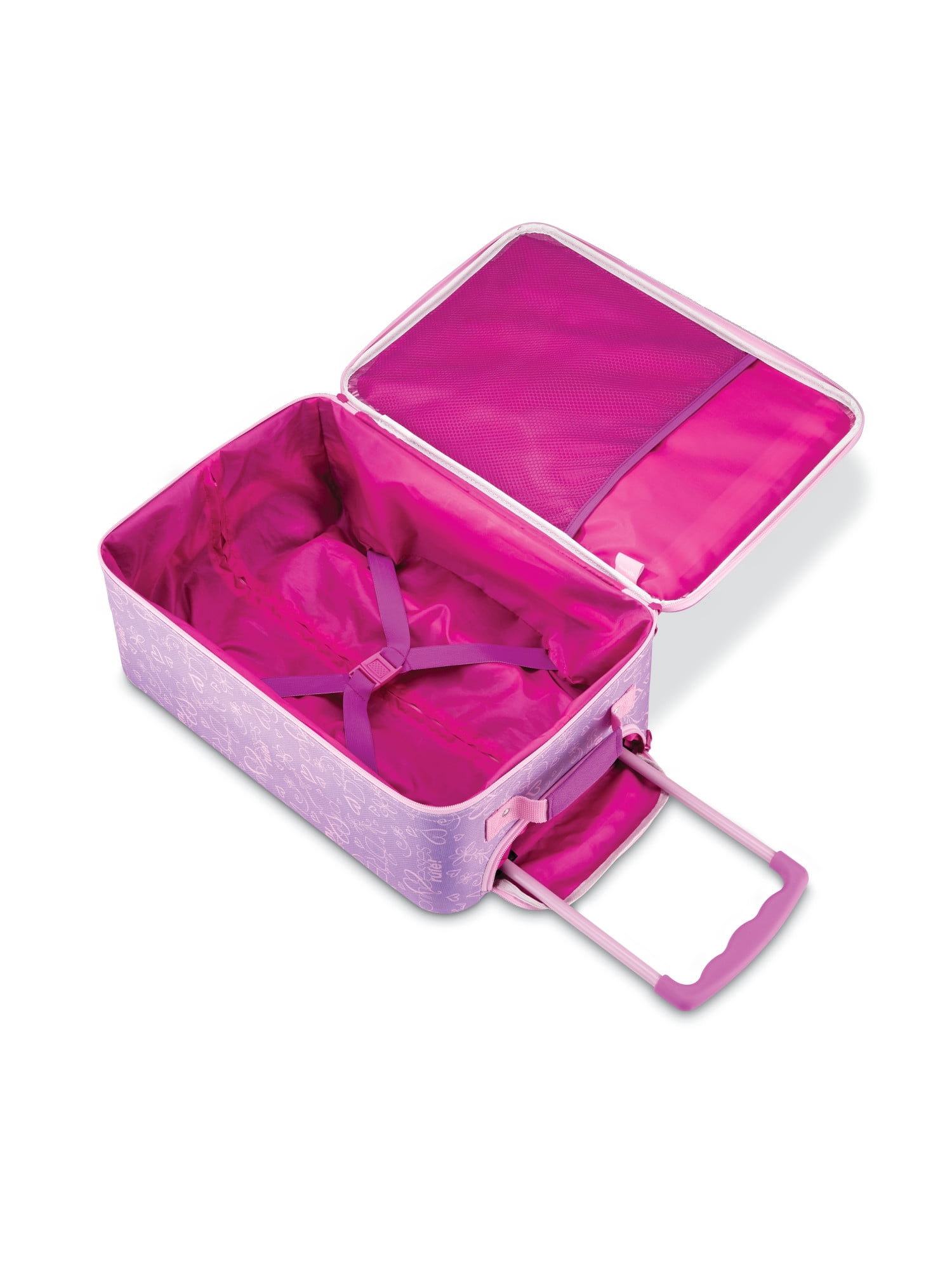 American Tourister 18