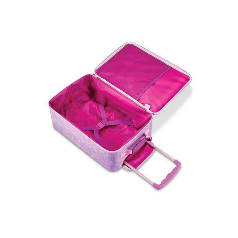American Tourister 18