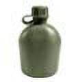 Military Outdoor Clothing Never Issued 1qt. Olive Drab Canteen