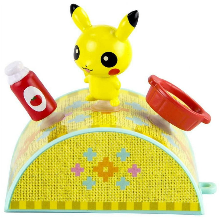 Pokemon petite pals sale