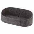 thumbnail image 3 of Rascador para gatos, cesta resistente al desgaste, protector de muebles para gatitos, resistente a arañazos, suministros para mascotas, almohadilla Gris, 3 of 8