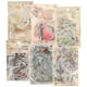thumbnail image 1 of Journal Stickers 600 Sheets For Paper Crafting And Decoration Artists And Multi Color No Residue Stylish Scrapbooking, 1 of 5