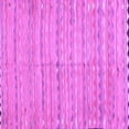 thumbnail image 1 of Ahgly Company Indoor Square Southwestern Purple Country Area Rugs, 3' Square, 1 of 4