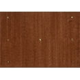 thumbnail image 1 of Ahgly Company Indoor Rectangle Abstract Light Blue Contemporary Area Rugs, 3' x 5', 1 of 4