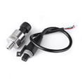 thumbnail image 2 of 0.5-4.5V Stainless Steel Pressure Sensor 1/8NPT Thread Water, Oil And Gas, 2 of 3