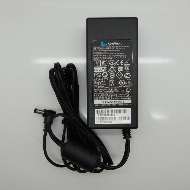 132003-01A Verifone Power Supply for MX880 Series and MX915