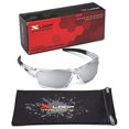 thumbnail image 2 of Wrap Around Cycling Ski Baseball Water Sports Sunglasses, 2 of 3