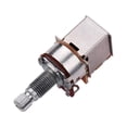 thumbnail image 4 of 2pcs Push Pull Potentiometers - Volume Tone Switch Pots for Electric Guitar and Bass, 4 of 6