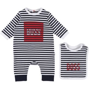 hugo boss baby grows
