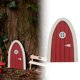 thumbnail image 2 of Buy 2 get 10% off Fairys Doors For Trees Outdoor Miniature Fairys Door For Tree Decoration Fairys Garden Accessories, 2 of 3
