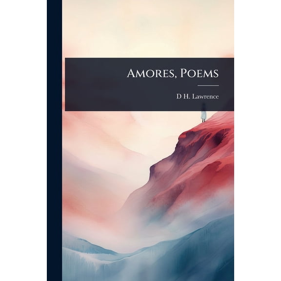 Amores, Poems, (Paperback)