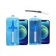 thumbnail image 1 of wonima11 Envisagem Screen Protector For iPhone 15 14 13 12 Pro Max, Invisible Artifact Screen Protector - Dust Free Without Bubbles, Easy to Install (HD+Anti-Peeping,for iPhone15 Pro Max), 1 of 1