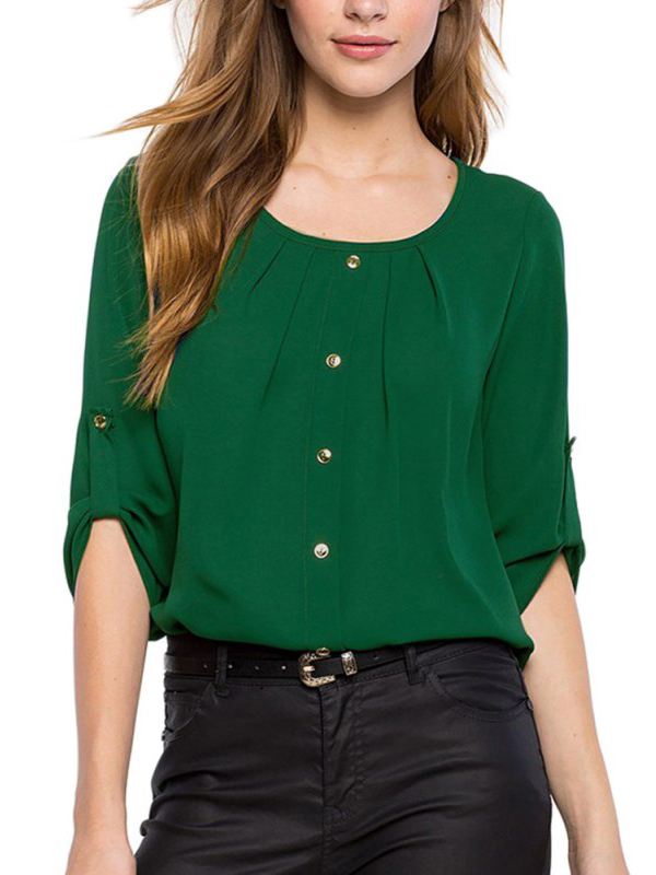 Walmart blouses Clearance