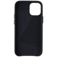 thumbnail image 3 of DECODED Leather Back Cover Case for Apple iPhone 12 Mini - Black, 3 of 3