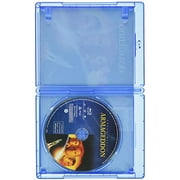 Touchstone - Armageddon [BLU-RAY]