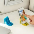 thumbnail image 4 of High Heels Cell Phone Holder Creative Cell Phone Holder, 4 of 4