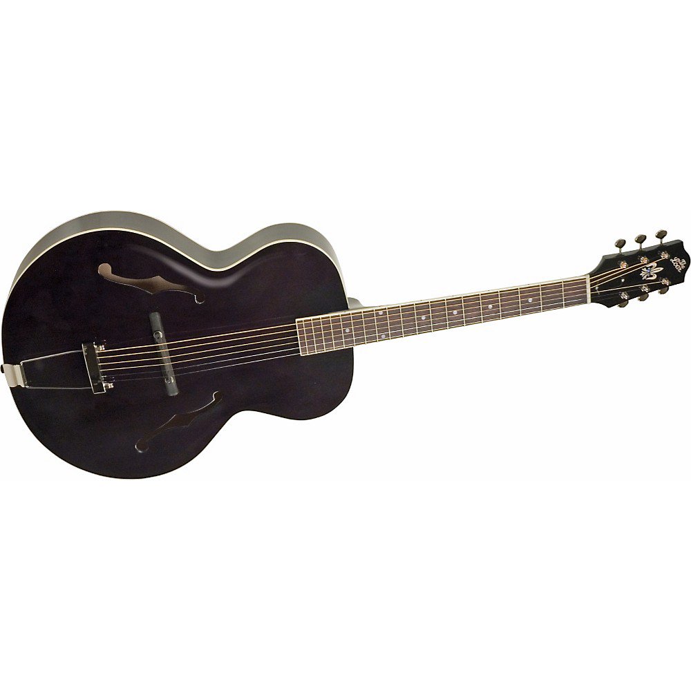 The Loar LH600 Archtop Acoustic Guitar
