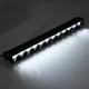thumbnail image 1 of Hlyjoon LED Pods Light 13 pulgadas 36 W 16200LM Luz de inundación LED delgada para automóvil de una fila con accesorios de montaje DC 9-32V Luz de conducción 6000K Lámpara de trabajo de barra impermea Khall Venta Caliente, 1 of 6