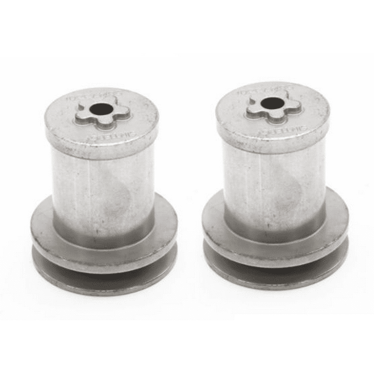 Craftsman OEM Blade Adapter 532421782 Fits Poulan Husqvarna 2 Pack