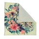 thumbnail image 4 of Funda de Cojín Cubierta de Almohada de Suave Accesorios de Fotografía Flor tigre, 4 of 8