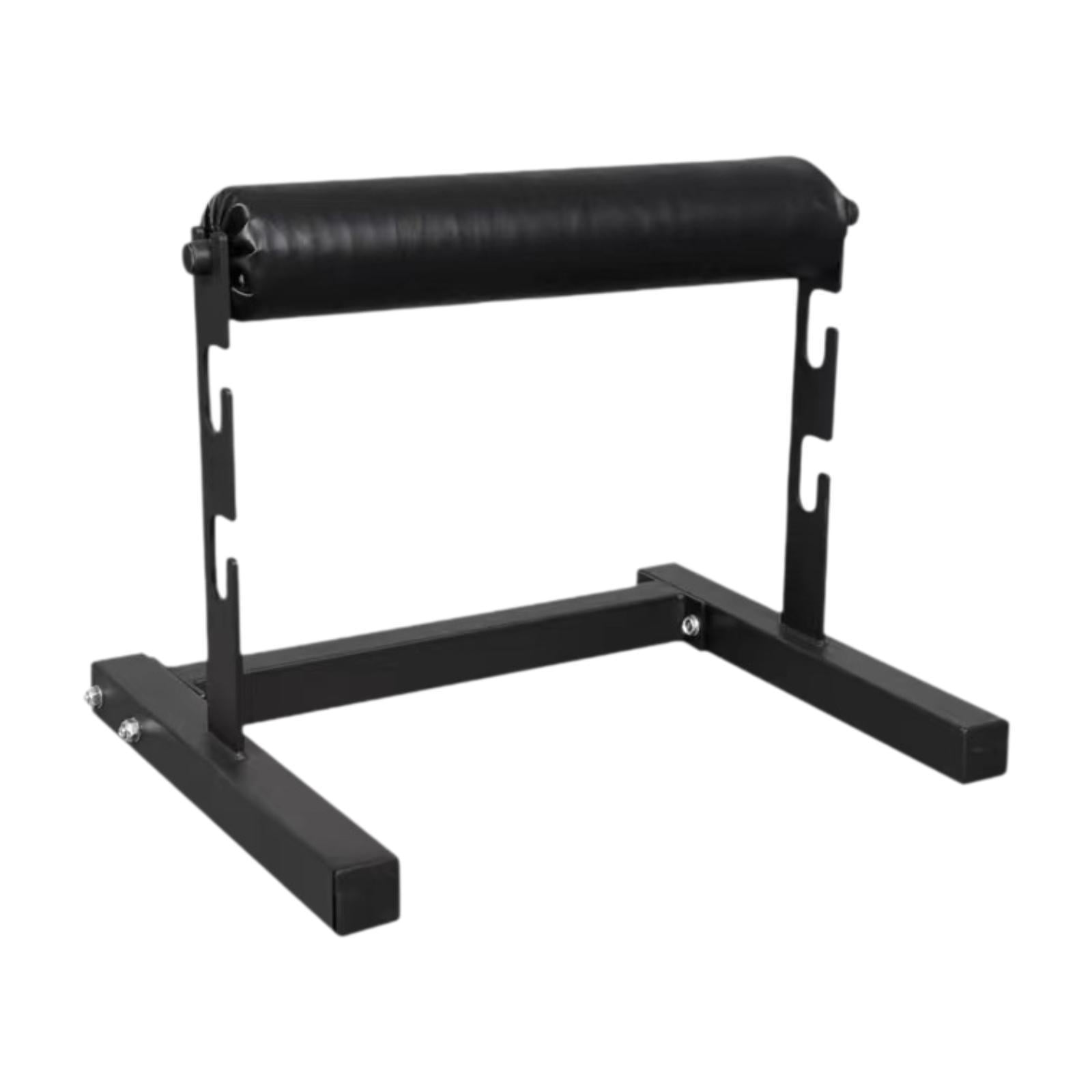 funtasica Single Leg Squat Rack Stretch Multifunctional Portable Squat Rack Leg Exercise Machine for Home Gym Workout Equipment 580x500x460mm